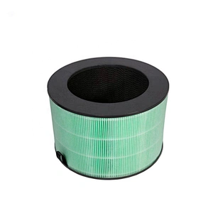Replacement LG Air Purifier Cylindrical HEPA Filter Fit For AS181DAW AS181DAP AS181DAW AS181DRWT AS161DAW AS161 DRWT