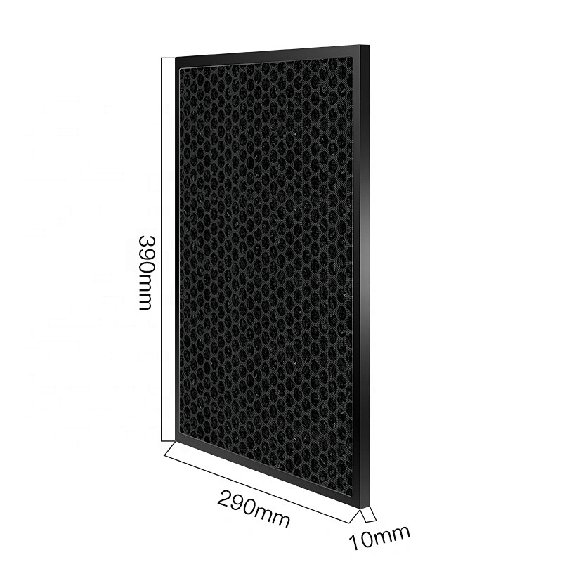 Whirlpool Carbon Air Filter Coconut Activated Carbon Fit For WA-3001FS