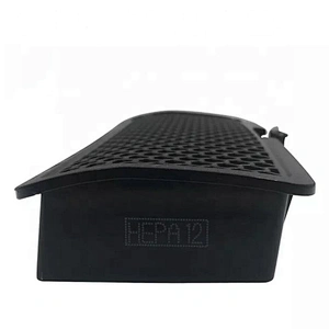 LG Vacuum Cleaner Parts h12 Replacement Hepa Filter Box Fit For SVC7041/SVC7052/VC6717/VCD381/VSC7064
