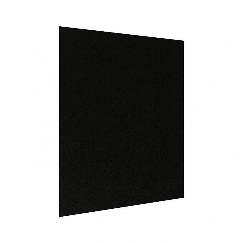 Carbon Air Filter AC4120 Activated Carbon Fiber Filter Cotton For AC4001