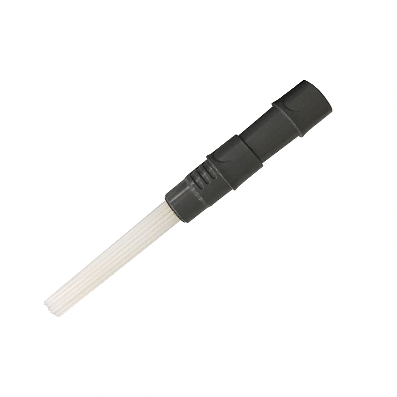 Dust cleaner brush Dirt remover Multifunctional cleaning accessories Universal Vac Attachment As Seen TV Pet hair