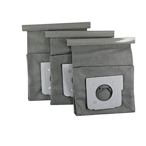 LG V-743RH V-2800RH V-943HAR Vacuum Cleaner Part Washable Cloth Dust Bag
