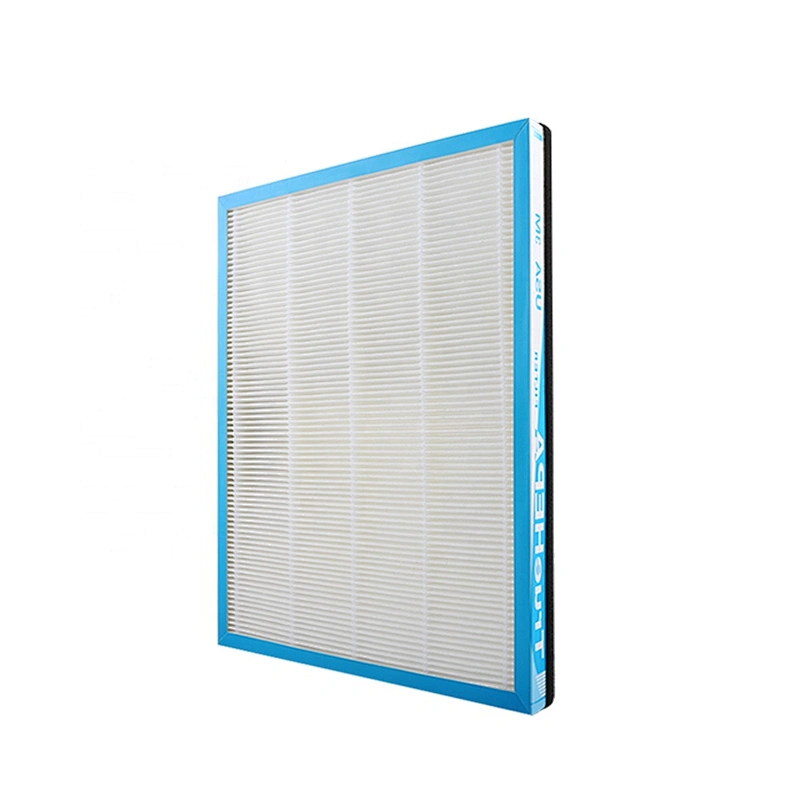 SKG HEPA Filter Material PM2.5 Air Filter Fit For JH4053 JH4207 JH4208 JH4060 JH4210 JH4084