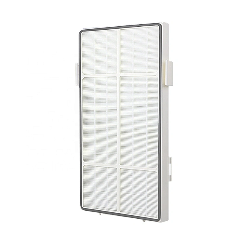 Amway Filter Plastic Air Filter Frame HEPA Filter Material Fit For 101076 Series