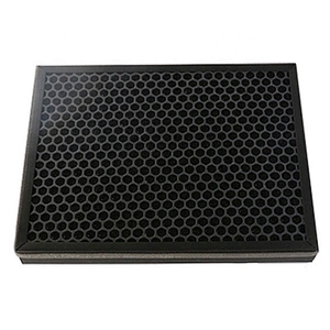 E.LUO Replacement TCL H13 HEPA Filter and Activated Carbon Filter For TKJ220F-A1 TKJ240F-A1 TKJ248F-A1