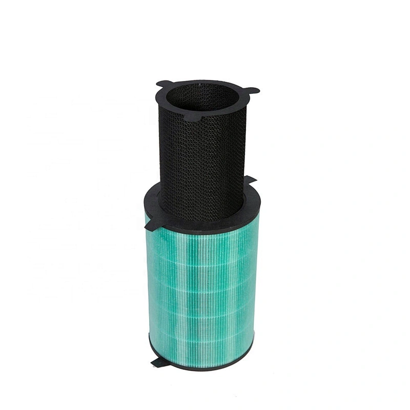 Replacement Balmuda Air Purifier Filter Fit For EJTS210 EJT1100SD EJT1180 EJT1380  EJT1390 Series