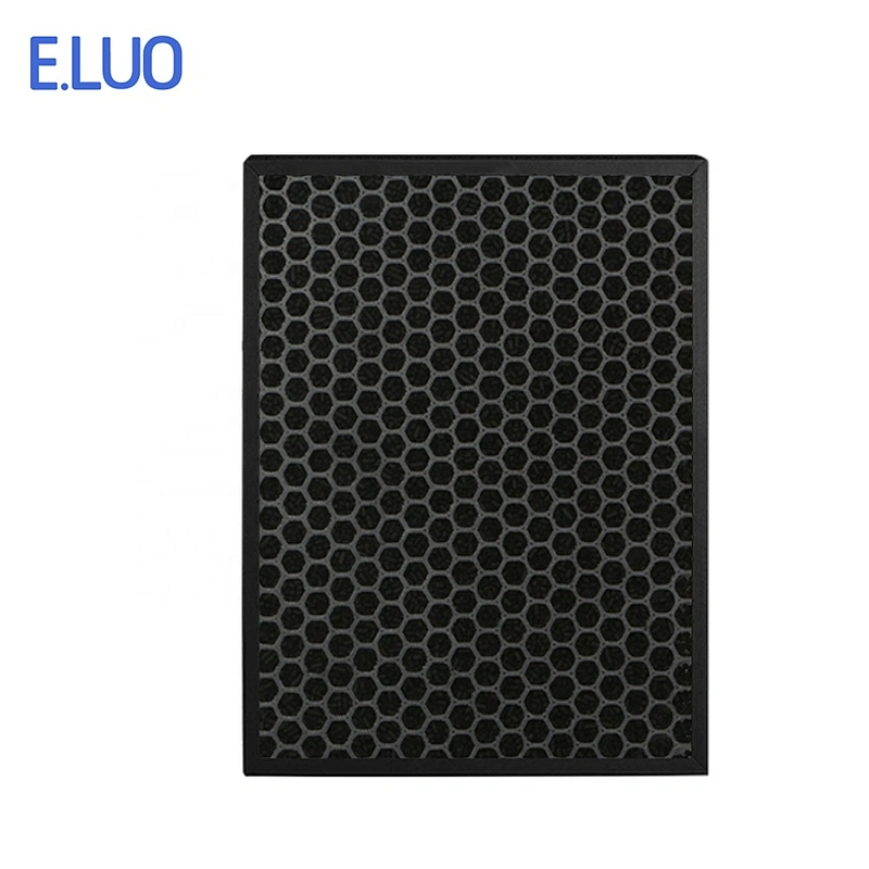 PM2.5 Air Filter Replacement Activated Carbon Filter Fit For AC4072 AC4074 AC4083 AC4085 AC4086