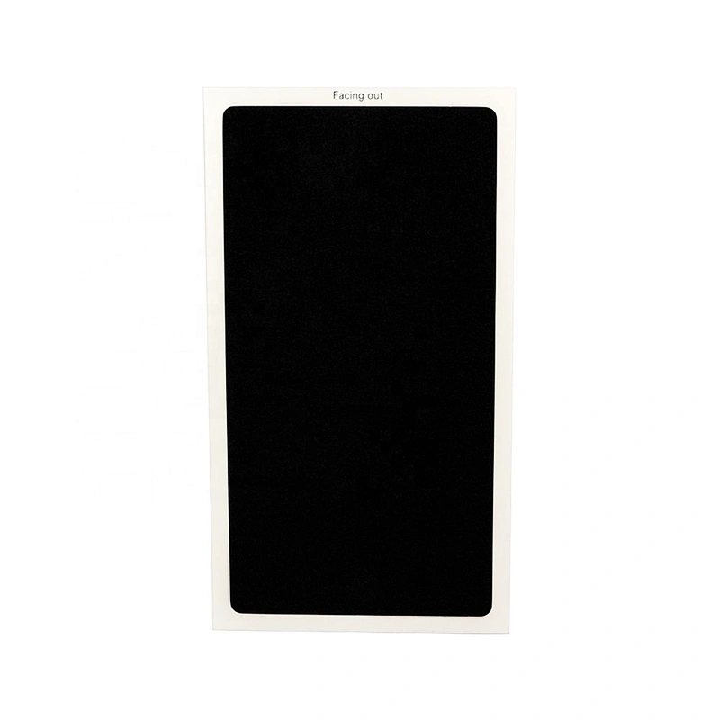 Sharp 380 Air HEPA Filter And Activated Carbon Filter Fit For KC-W380SW-W KC-BD60-S KI-AX85 KC-C150SW