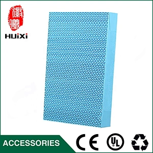 Blue customized Evaporative Cooling Pad