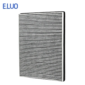 Replacement Composite filter AC4147 carbon cotton fit for AC4016 AC4076 ACP017 ACP077