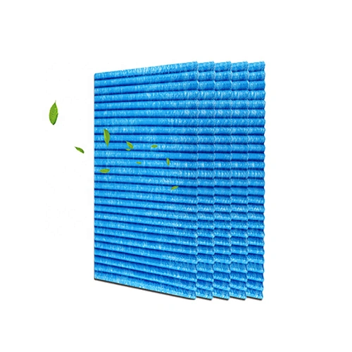 Daikin KAC017A4 KAC006A4 KAC972A4 Odor Remove Filter Photocatalytic Filter Fit For MC70KMV2-R MC70KMV2-A MC57LMV2-R