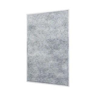 Sharp Filter Remove Formaldehyde Activated Carbon Filter Cloth Fit For KC-W380SW-W KC-Z380SW-W KC-D70