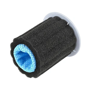 Eureka Cordless Vacuum Cleaner Parts Washable Foam Filter Compatible NEC122A