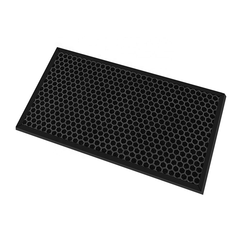 Sharp KC-D40 KC-D50 Replacement HEPA Filter Activated Carbon Filter Kit Fit For KC-E40-W KC-E50-W KC-F50-W