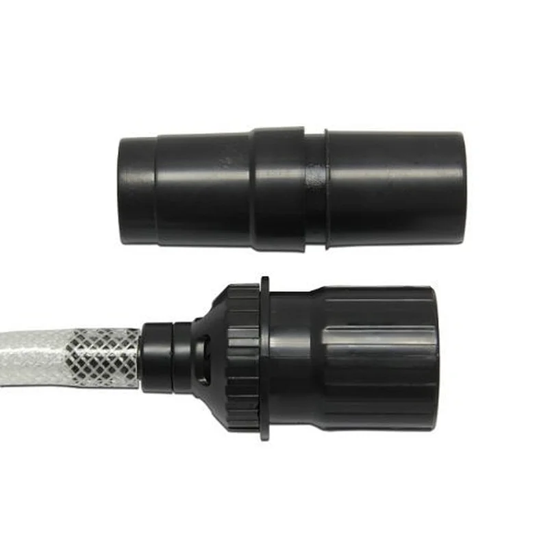 Mini/Micro Universal Vacuum Cleaner Attachment Tool Kit 8 Pcs Set For Car&home Crevice Clean