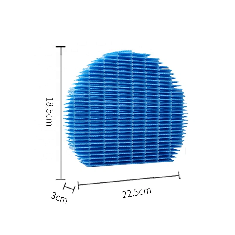 Sharp FZ-Y80MF Humidifier Filter Air Purifier Filter For For KC-A50 KC-Z380SW FZ-Z380MF FZ-BB90ZK