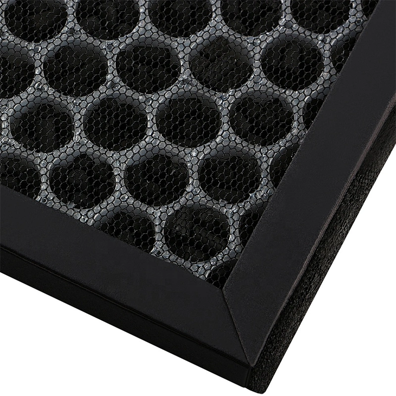 Filter Cleaner Air Purifier Carbon Filter Fit For AC4072 AC4074 AC4083 AC4085 AC4086