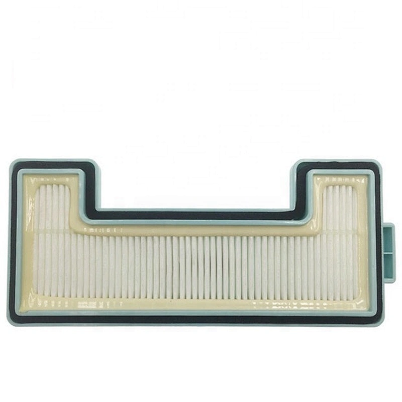 LG Vacuum Cleaner Parts Paper Hepa Filter box For VC3720/VC3728/V-C5671/V-CR483/V-C5681