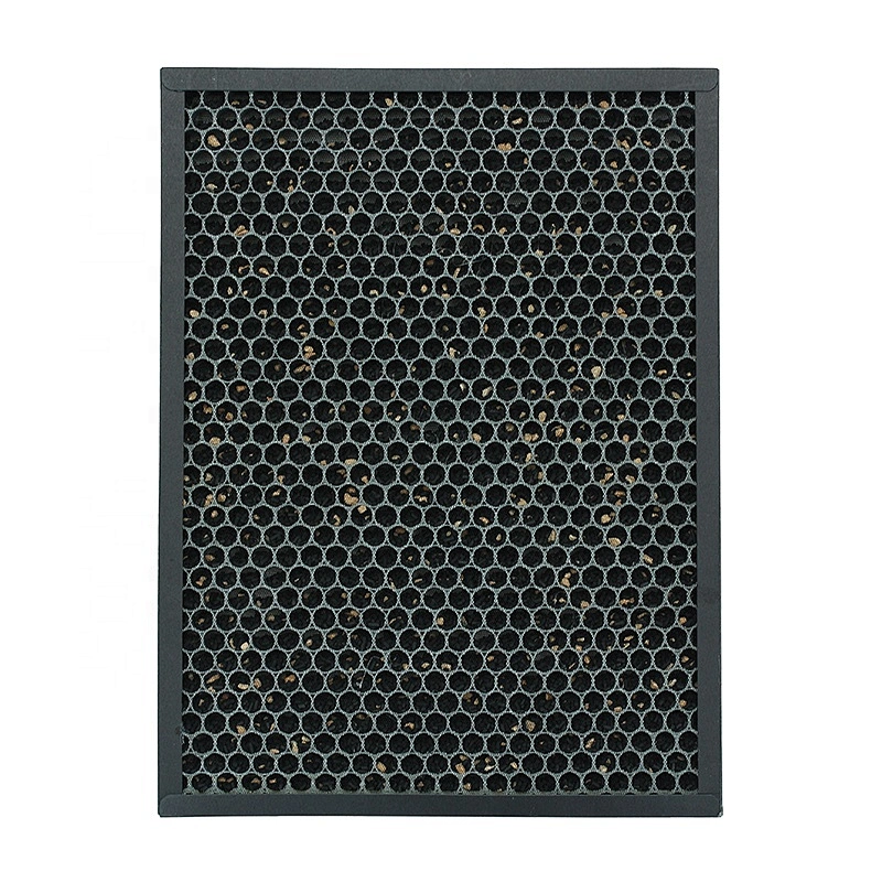 Whirlpool Parts Air Purifier HEPA Filter Activated Carbon Fit For WA-3001FS