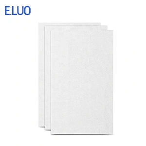 Electrostatic Air Filter Replacement Sharp Filter FZ-A41HFR FZ-A51HFR FZ-A61HFR Universal Brand Cotton Filter
