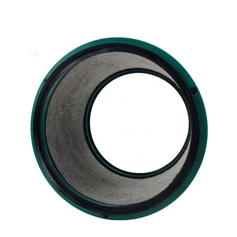 Replacement Round HEPA Filter Cartridge and Activated Carbon Cloth 360 Glassfiber Coconut Fiber Filter Replaces Part 968126-03