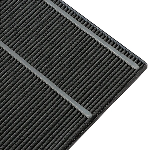 Sharp FZ-A51DFR Activated Carbon Deodorizing Filter Fit For KC-A50EUW KC-W380SW-W