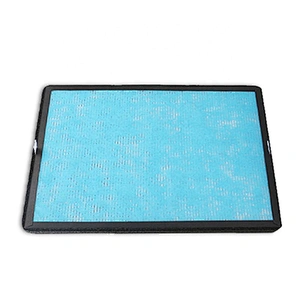 E.LUO Replacement TCL H13 HEPA Filter and Activated Carbon Filter For TKJ220F-A1 TKJ240F-A1 TKJ248F-A1
