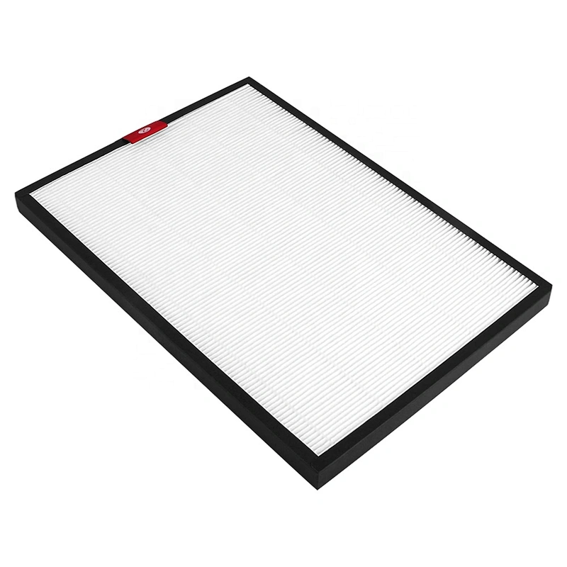 Honeywell Composite Filter Fit For PAC45M-CMF45MLSCG-SWE0 Air HEPA And Activated Carbon Filter
