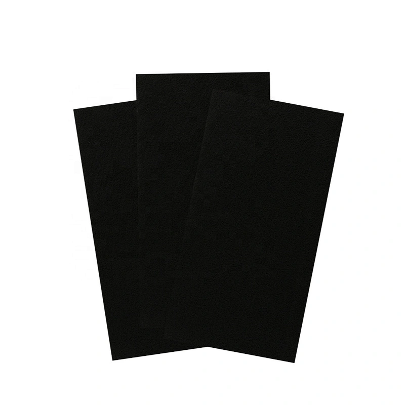 Carbon Air Filter 35C Activated Carbon Fiber Filter Cotton For F-ZXFD35C F-PD35C PXF35C VDG35C