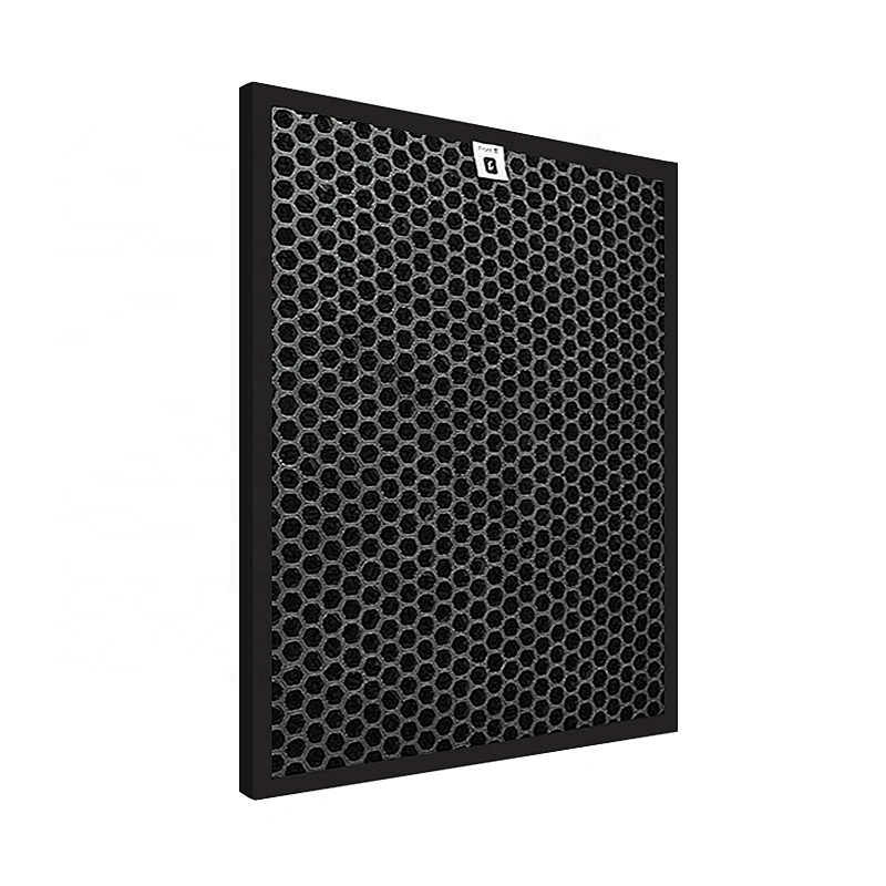 Air Carbon Filter AC4153 Honeycomb Activated Carbon Filter Fit For AC4372 AC4373 AC4374 AC4375