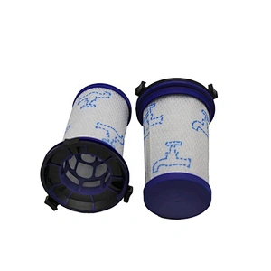 Rowenta ZR009001 Air Force 360 Cordless Vacuum Cleaner Parts Replacement Filter