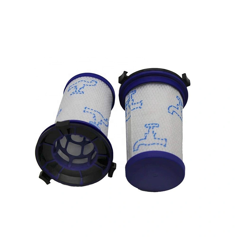 Rowenta ZR009001 Air Force 360 Cordless Vacuum Cleaner Parts Replacement Filter