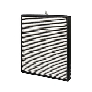 Activated Carbon Filter Cloth Dust Air Carbon Filter FY3107 HEPA Filter Fit For AC4076 AC4016 ACP077