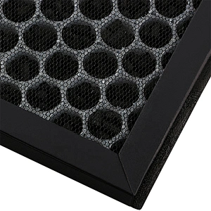 Air Carbon Filter AC4123 Honeycomb Activated Carbon Filter Fit For AC4002 AC4004 AC4012