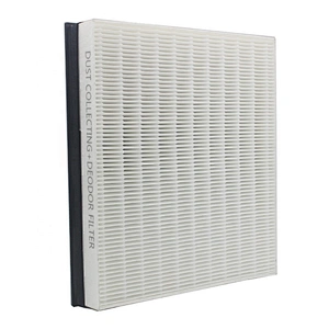 Samsung CFX-B100SC Air Purifier HEPA Filter And Activated Carbon Composite Filter Fit For For AX041FCV AX037FCVAUWD AX40H5000GWD