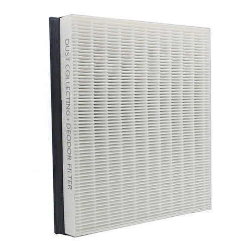 Samsung CFX-B100SC Air Purifier HEPA Filter And Activated Carbon Composite Filter Fit For For AX041FCV AX037FCVAUWD AX40H5000GWD