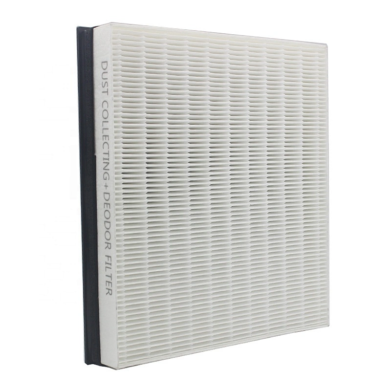 Samsung CFX-B100SC Air Purifier HEPA Filter And Activated Carbon Composite Filter Fit For For AX041FCV AX037FCVAUWD AX40H5000GWD