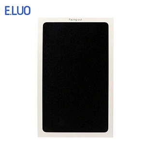 Sharp Air Purifier Replacement Filter Composite Filter Fit For KC-W280SW KC-BB30-W KI-DX70 KI-AX70-W