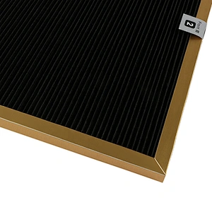 Replacement Filter AC4121 Air Filter Sheet Remove Formaldehyde For AC4072 AC4074 AC4085 AC4086