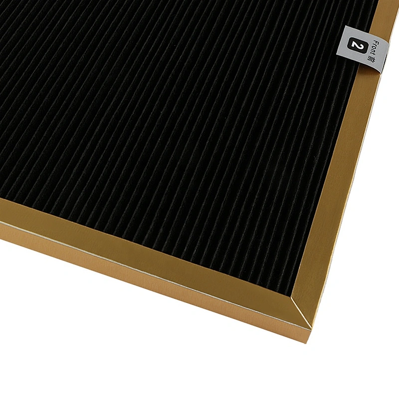 Replacement Filter AC4121 Air Filter Sheet Remove Formaldehyde For AC4072 AC4074 AC4085 AC4086