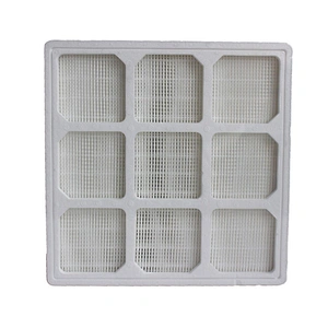IQAir HyperHEPA Replacement HEPA Filter Remove Smog Dust PM2.5 VOC And Formaldehyde