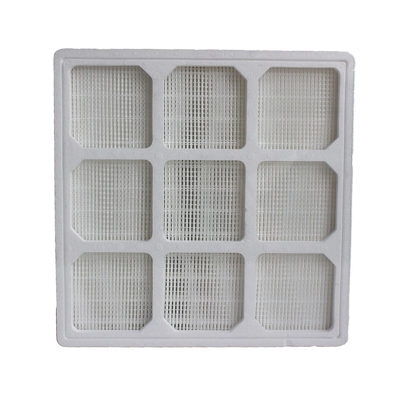 IQAir HyperHEPA Replacement HEPA Filter Remove Smog Dust PM2.5 VOC And Formaldehyde