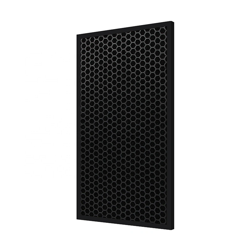 Air Carbon Filter 35C Honeycomb Activated Carbon Filter Fit For F-ZXFD35C F-PD35C PXF35C VDG35C