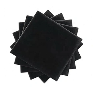 ILIFE V8 V8S X750 X800 X785 V80 Robot Vacuum Cleaner Replacement Accessories Hepa Filter Screen