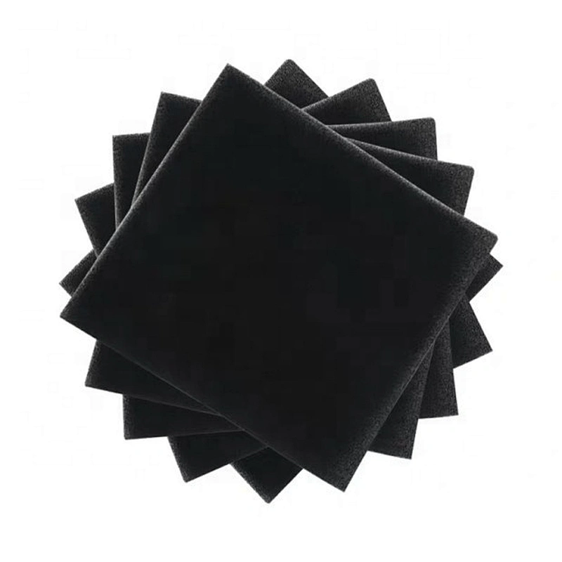 ILIFE V8 V8S X750 X800 X785 V80 Robot Vacuum Cleaner Replacement Accessories Hepa Filter Screen