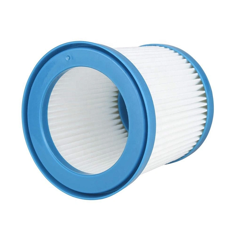 OEM Black and Decker Washable Cordless Lithium Stick Vacuums Pleated Filters Replacement Part #VPF20