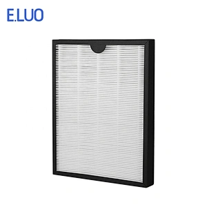 Midea HEPA Filter Paper Air Purifier Replacement Filter For KJ20FE-NH2 KJ20FE-NH1 KJ15FE-NU KJ15F-NU