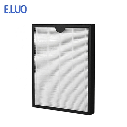 Midea HEPA Filter Paper Air Purifier Replacement Filter For KJ20FE-NH2 KJ20FE-NH1 KJ15FE-NU KJ15F-NU