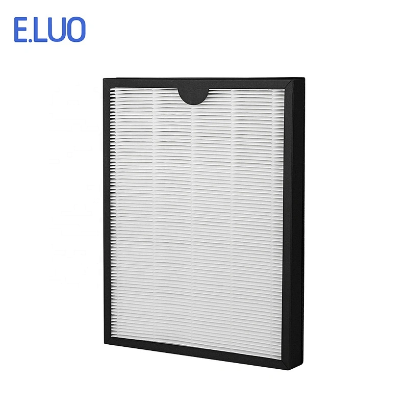 Midea HEPA Filter Paper Air Purifier Replacement Filter For KJ20FE-NH2 KJ20FE-NH1 KJ15FE-NU KJ15F-NU