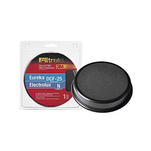 Electrolux DCF-25/N Vacuum Cleaner Parts Allergen Vacuum  Filters